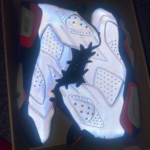 Jordan 6 Retro Reflections of a Champion